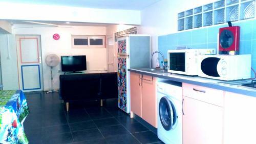 Apartamento Tikolibri