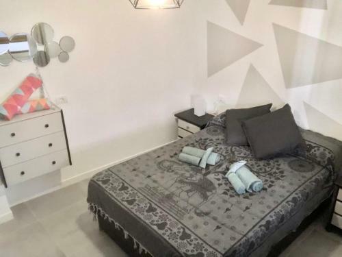 Los Cristianos Center Modern Apartament
