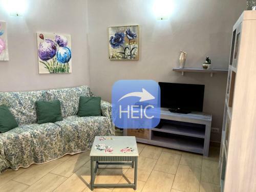 Apartamento Rosa Sul Mare