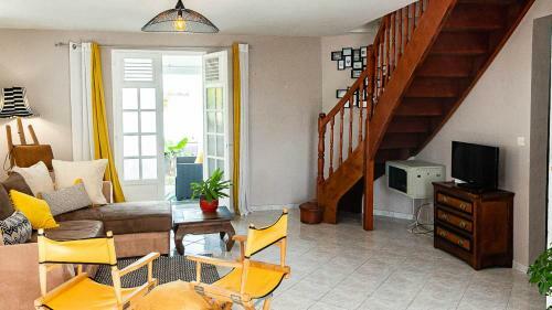 Villa Campeche