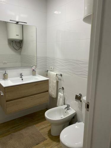 Apartamento Port Royal