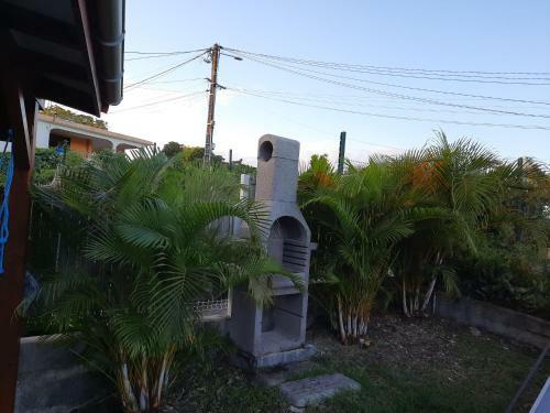 Apartamento Le Coin Tranquille