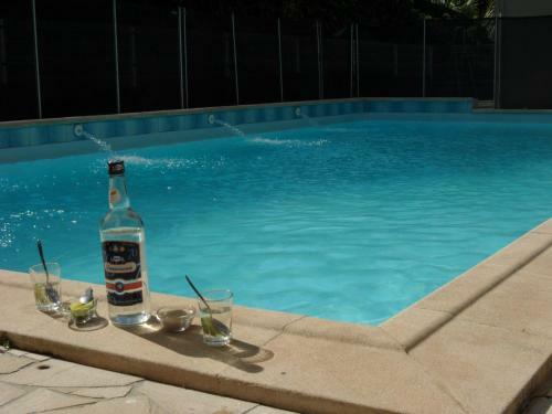 Apartamento Le Coin Tranquille