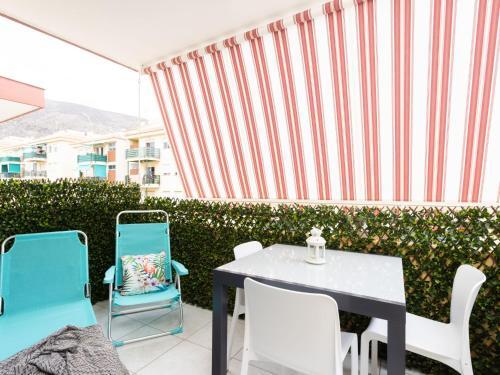 Apartment Comfy Los Cristianos