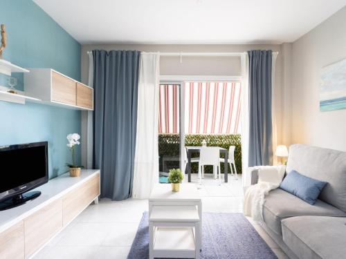 Apartment Comfy Los Cristianos