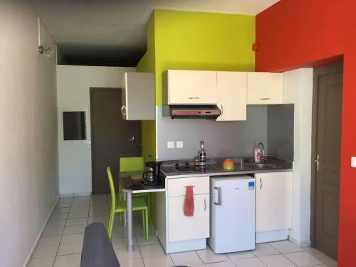 Apartamento Cosy Tamarins 1 � Quelques Pas Du Lagon
