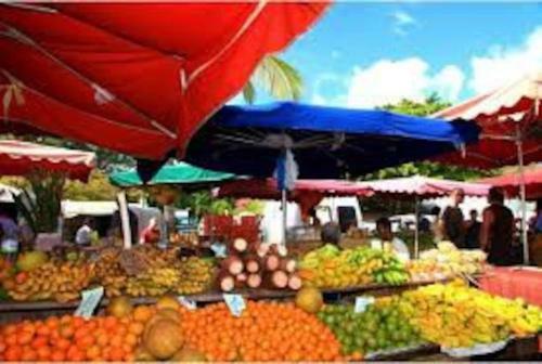 Apartamento Cosy Tamarins 1 � Quelques Pas Du Lagon