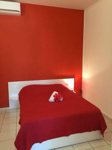 Apartamento Cosy Tamarins 1 � Quelques Pas Du Lagon