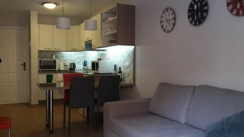 Apartamento Cozy Casa Nevala