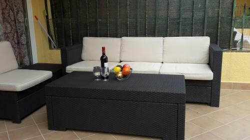 Apartamento Cozy Casa Nevala