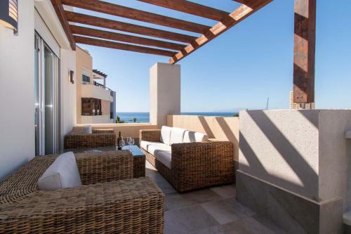 Villa Ulani With Air Conditioning