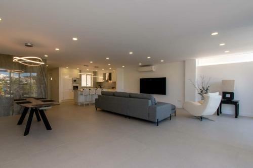 Villa Ulani With Air Conditioning
