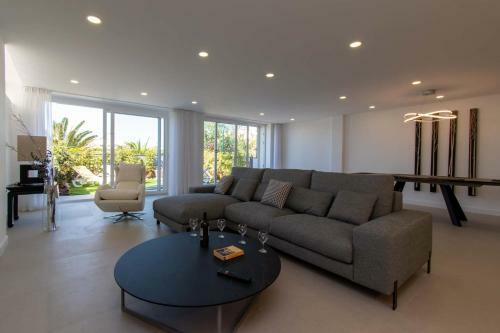 Villa Ulani With Air Conditioning