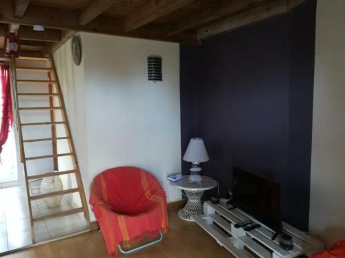 Apartamento Villa Bleue