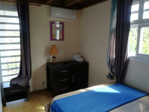 Apartamento Villa Bleue