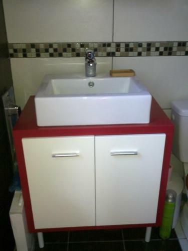 Apartamento Villa Bleue