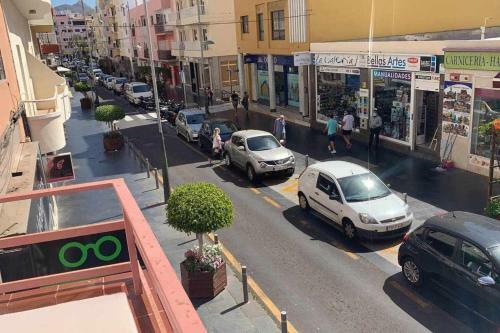 Apartamentos Maria Luisa 2