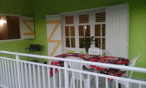La Belle Cr�ole