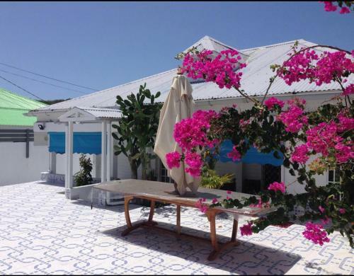 Villa De Charme