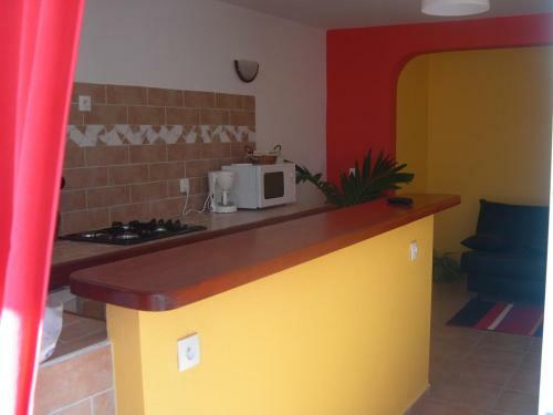 Apartamento La Pause Tropicale � Sainte-anne