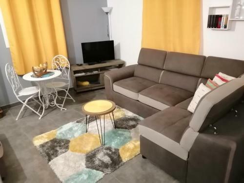 Apartamento Les G�tes Des 500 Pas