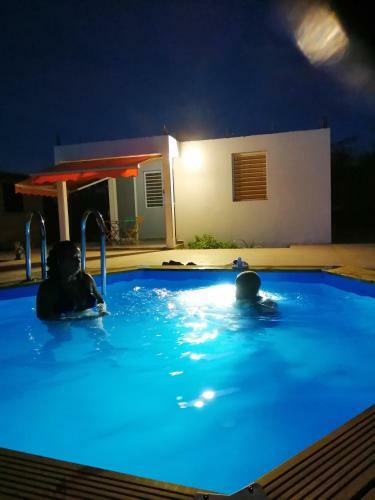 Apartamento Les G�tes Des 500 Pas