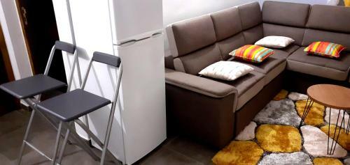 Apartamento Les G�tes Des 500 Pas