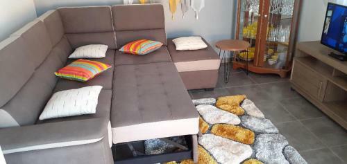 Apartamento Les G�tes Des 500 Pas