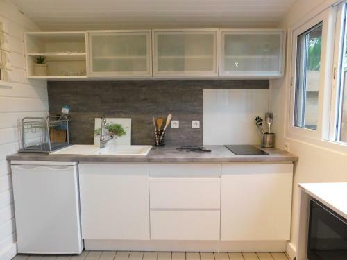 Apartamento Studio Quisqualis