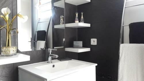 Apartamento Studio Quisqualis