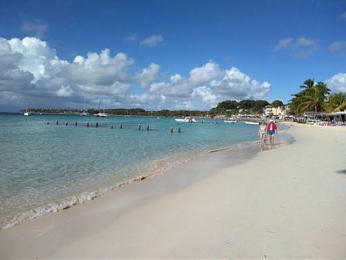 Apartamento Le Paradis Des Doudous/r�sidence Corail