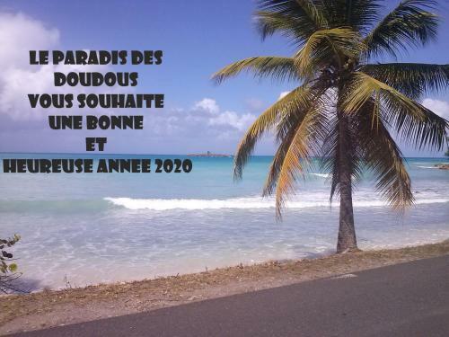 Apartamento Le Paradis Des Doudous/r�sidence Corail