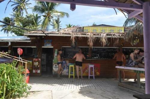 Apartamento Le Paradis Des Doudous/r�sidence Corail