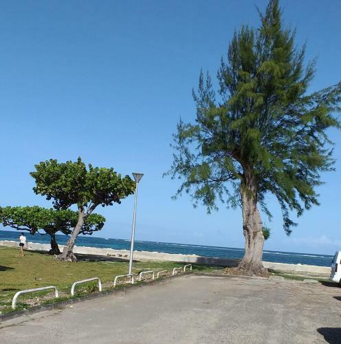Apartamento Le Paradis Des Doudous/r�sidence Corail