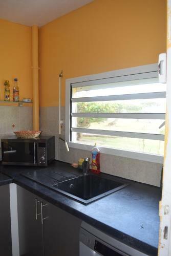 Apartamento Le Paradis Des Doudous/r�sidence Corail