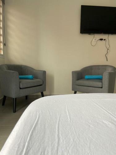 Apartamento R�sidence Vwal O Van 2, Studio Plage � Proximit�
