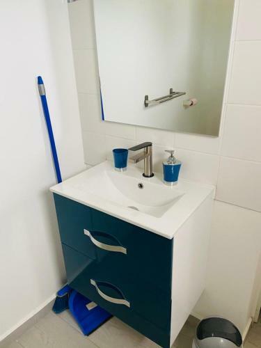 Apartamento R�sidence Vwal O Van 2, Studio Plage � Proximit�