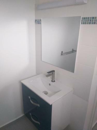 Apartamento R�sidence Vwal O Van 2, Studio Plage � Proximit�
