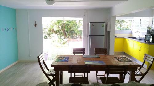 Apartamento Perle Cr�ole