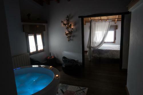 Agroturismo La Morada Del Druida