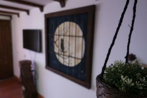 Agroturismo La Morada Del Druida