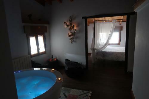 Agroturismo La Morada Del Druida