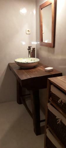 Agroturismo La Morada Del Druida