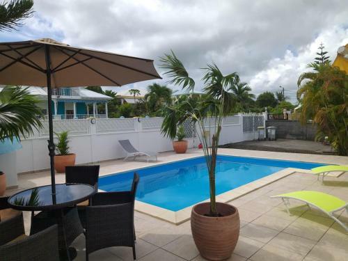 Villa Aliz�e
