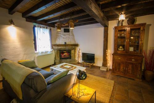 Casa Rural La Tenada