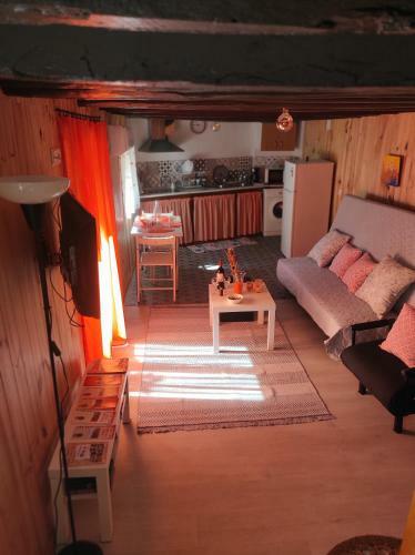 La Casita, Apartamento Completo