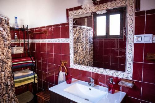 Agroturismo Casa Rural Los Enebros