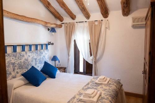 Agroturismo Casa Rural Los Enebros