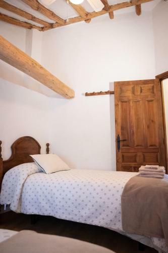 Agroturismo Casa Rural Los Enebros
