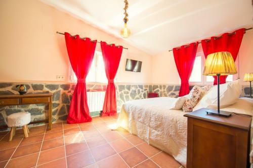 Hotel Casa Rural Encinar De Las Flores